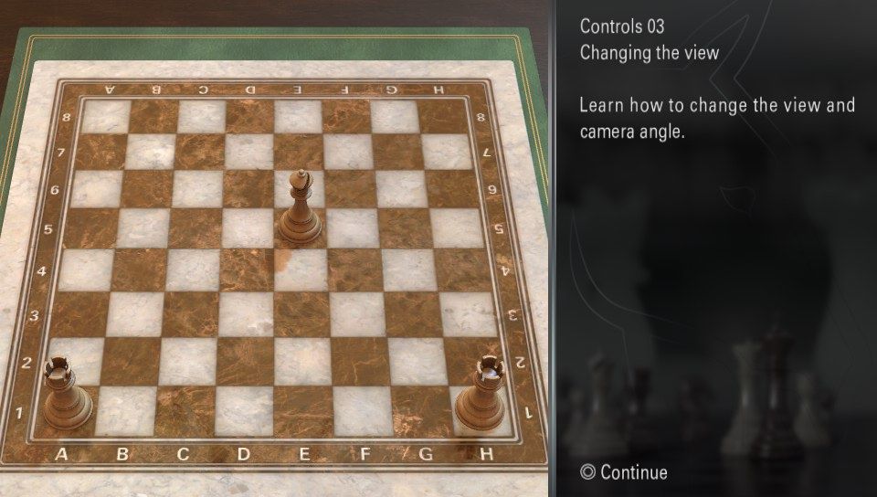 Pure Chess screenshot 3 for Playstation 4